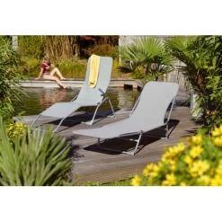 Sonnenliege Klappbar Grün 157,5 Cm X 49,5 Cm 7 Sonnenliege Klappbar Grün 157,5 Cm X 49,5 Cm -Gartenwelt Günstiges Geschäft 415091 3299 6