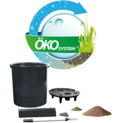 Pflanzwerk® Pflanzkübel Pipe Ø 34 Cm X 58 Cm Anthrazit 9 Pflanzwerk® Pflanzkübel Pipe Ø 34 Cm X 58 Cm Anthrazit -Gartenwelt Günstiges Geschäft 4250871645398 11001500 5