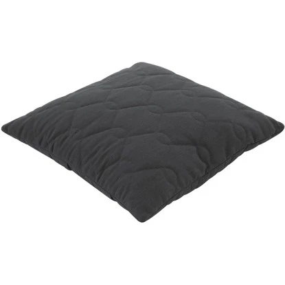 Doppler Zierkissen Ca. 45 Cm X 45 Cm X 14 Cm D. 2430 Anthrazit 1 Doppler Zierkissen Ca. 45 Cm X 45 Cm X 14 Cm D. 2430 Anthrazit