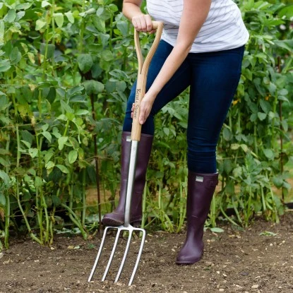 Kent & Stowe Spatengabel 3 Kent & Stowe Spatengabel – Bild 3