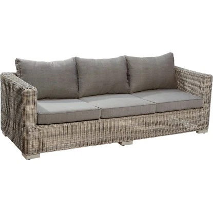Modulargruppe Stratford 3er Couch Nature 7 Modulargruppe Stratford 3er Couch Nature – Bild 7