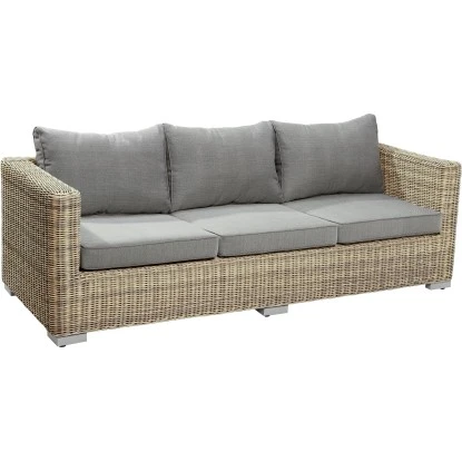 Modulargruppe Stratford 3er Couch Nature 1 Modulargruppe Stratford 3er Couch Nature