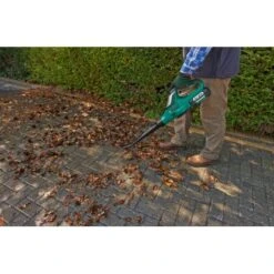 Bosch Akku-Laubbläser ALB 36 Li Inkl. Akku 9 Bosch Akku-Laubbläser ALB 36 Li Inkl. Akku -Gartenwelt Günstiges Geschäft 437585 3058 5