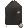 Weber Abdeckhaube Premium Master Touch