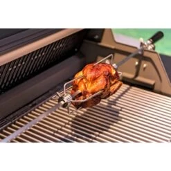 Char-Broil Premium Drehspieß Set -Gartenwelt Günstiges Geschäft 451664 140103 8