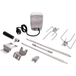 Char-Broil Premium Drehspieß Set