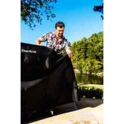 Char-Broil Grill-Wetterschutzhaube (Extra Wide) 183 X 62 X 107 Cm 5 Char-Broil Grill-Wetterschutzhaube (Extra Wide) 183 X 62 X 107 Cm -Gartenwelt Günstiges Geschäft 451887 140385 3