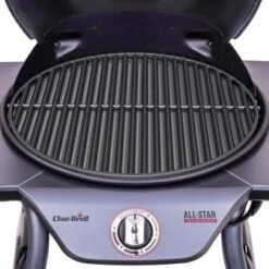 Char-Broil Elektrogrill All-Star 120 B -Gartenwelt Günstiges Geschäft 451915 2167 10