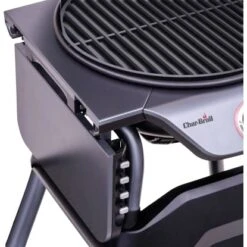 Char-Broil Elektrogrill All-Star 120 B -Gartenwelt Günstiges Geschäft 451915 2167 12