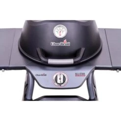 Char-Broil Elektrogrill All-Star 120 B -Gartenwelt Günstiges Geschäft 451915 2167 13
