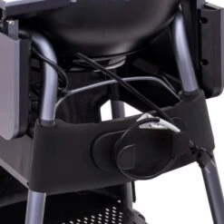 Char-Broil Elektrogrill All-Star 120 B -Gartenwelt Günstiges Geschäft 451915 2167 16