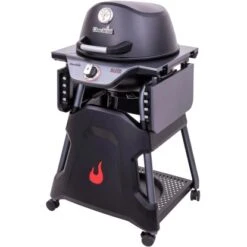 Char-Broil Elektrogrill All-Star 120 B -Gartenwelt Günstiges Geschäft 451915 2167 3