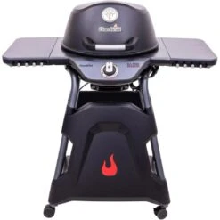 Char-Broil Elektrogrill All-Star 120 B -Gartenwelt Günstiges Geschäft 451915 2167 4