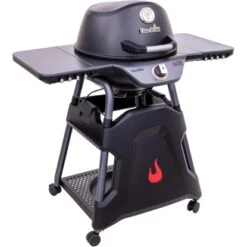 Char-Broil Elektrogrill All-Star 120 B -Gartenwelt Günstiges Geschäft 451915 2167 5