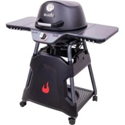 Char-Broil Elektrogrill All-Star 120 B -Gartenwelt Günstiges Geschäft 451915 2167 6