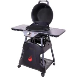 Char-Broil Elektrogrill All-Star 120 B -Gartenwelt Günstiges Geschäft 451915 2167 7