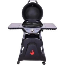 Char-Broil Elektrogrill All-Star 120 B -Gartenwelt Günstiges Geschäft 451915 2167 8