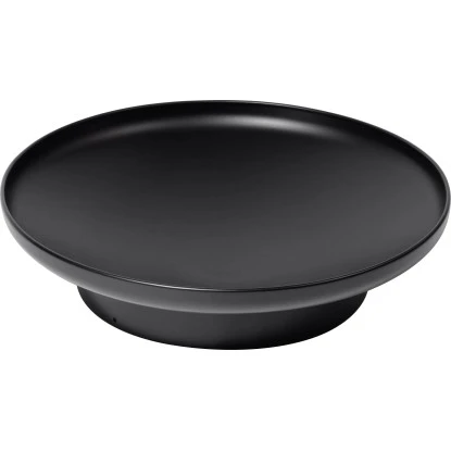 Dobar Feuerschale Ø 59 Cm Schwarz 2 Dobar Feuerschale Ø 59 Cm Schwarz – Bild 2