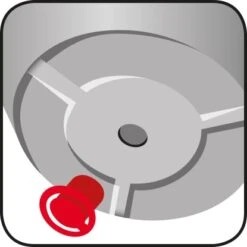 Scheurich Pflanzschale Wave Globe Bowl Ø 39 Cm Schwarz Granit -Gartenwelt Günstiges Geschäft 4641205 4357 252 40 4