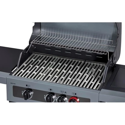 Enders®Gasgrill Boston Black 3 K Turbo 2 Enders®Gasgrill Boston Black 3 K Turbo – Bild 2