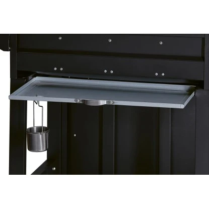 Enders®Gasgrill Boston Black 3 K Turbo 3 Enders®Gasgrill Boston Black 3 K Turbo – Bild 3