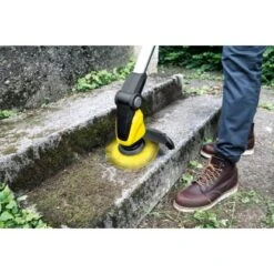 Kärcher Akku-Unkrautentferner WRE 4 Battery Set 15 Kärcher Akku-Unkrautentferner WRE 4 Battery Set -Gartenwelt Günstiges Geschäft 469590 2294 2