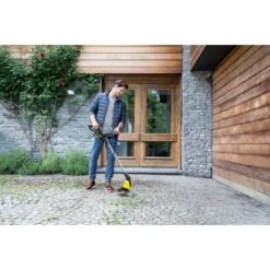 Kärcher Akku-Unkrautentferner WRE 4 Battery Set 16 Kärcher Akku-Unkrautentferner WRE 4 Battery Set -Gartenwelt Günstiges Geschäft 469590 2294 4 1