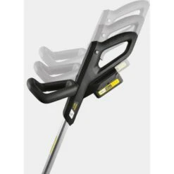 Kärcher Akku-Unkrautentferner WRE 4 Battery Set 12 Kärcher Akku-Unkrautentferner WRE 4 Battery Set -Gartenwelt Günstiges Geschäft 469590 2294 6