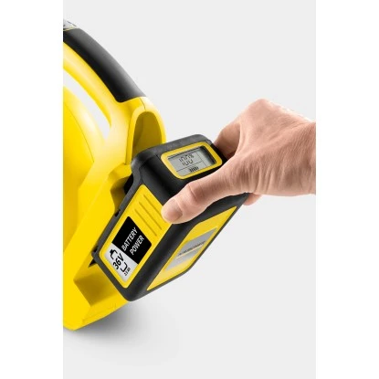 Kärcher Akku-Laubbläser LBL 4 Battery 3 Kärcher Akku-Laubbläser LBL 4 Battery – Bild 3