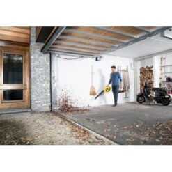 Kärcher Akku-Laubbläser LBL 4 Battery 10 Kärcher Akku-Laubbläser LBL 4 Battery -Gartenwelt Günstiges Geschäft 469594 2294 6