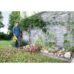 Kärcher Akku-Laubbläser LBL 2 Battery 7 Kärcher Akku-Laubbläser LBL 2 Battery -Gartenwelt Günstiges Geschäft 469597 2294 3