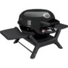 Outdoorchef Elektrogrill Mit Deckel Minichef 420 E SchwarzØ 42 Cm