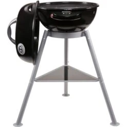 Outdoorchef Elektrogrill Chelsea 420 E Schwarz Ø 42 Cm