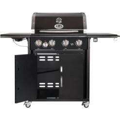 Outdoorchef Australia 425 G Gartengrill Schwarz -Gartenwelt Günstiges Geschäft 479569 1525 3