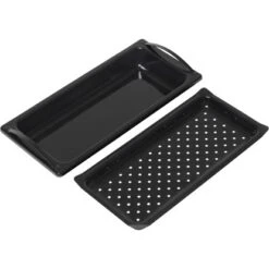 Outdoorchef DGS Kochset, 2-tlg., Ist Ein Alleskönner Unter Den DGS Zubehören.