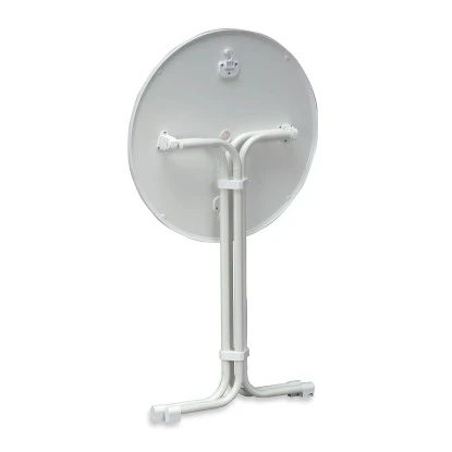 Best Freizeitmöbel Stehtisch Multiflex Rund Anthrazit 80 Cm 2 Best Freizeitmöbel Stehtisch Multiflex Rund Anthrazit 80 Cm – Bild 2