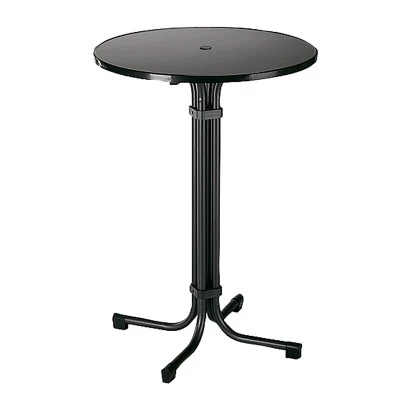 Best Freizeitmöbel Stehtisch Multiflex Rund Anthrazit 80 Cm 1 Best Freizeitmöbel Stehtisch Multiflex Rund Anthrazit 80 Cm