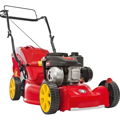 Wolf-Garten Benzin-Rasenmäher A 4600 Mit 60 L Fangsack 2,1 KW 1 Wolf-Garten Benzin-Rasenmäher A 4600 Mit 60 L Fangsack 2,1 KW
