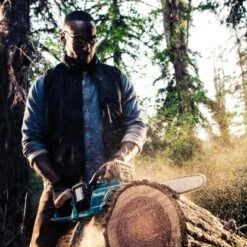 Makita Akku-Kettensäge DUC353Z 2 X 18 V Solo 36 Makita Akku-Kettensäge DUC353Z 2 X 18 V Solo -Gartenwelt Günstiges Geschäft 4945853 A 06