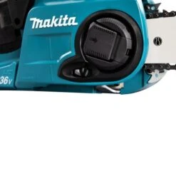 Makita Akku-Kettensäge DUC353Z 2 X 18 V Solo 32 Makita Akku-Kettensäge DUC353Z 2 X 18 V Solo -Gartenwelt Günstiges Geschäft 4945853 CU 03