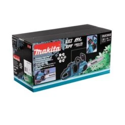 Makita Akku-Kettensäge DUC353Z 2 X 18 V Solo 24 Makita Akku-Kettensäge DUC353Z 2 X 18 V Solo -Gartenwelt Günstiges Geschäft 4945853 S12