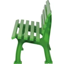 Blome Gartenbank Ibiza 2-Sitzer Apfelgrün 54 Cm X 120 Cm X 74 Cm 11 Blome Gartenbank Ibiza 2-Sitzer Apfelgrün 54 Cm X 120 Cm X 74 Cm -Gartenwelt Günstiges Geschäft 4 1346 819729 bank 2er i 3