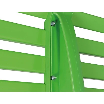 Blome Gartenbank Ibiza 2-Sitzer Apfelgrün 54 Cm X 120 Cm X 74 Cm 8 Blome Gartenbank Ibiza 2-Sitzer Apfelgrün 54 Cm X 120 Cm X 74 Cm – Bild 8