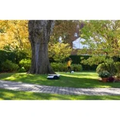 ECOVACS Mähroboter GOAT G1 Bis 1.600 M² -Gartenwelt Günstiges Geschäft 5030675 11026200 AB 02.jpg