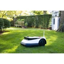 ECOVACS Mähroboter GOAT G1 Bis 1.600 M² -Gartenwelt Günstiges Geschäft 5030675 11026200 AB 03.jpg