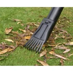 Black & Decker Black+Decker 3-in-1 Elektro-Laubsauger Und Bläser BEBLV301 3.000 W 31 Black & Decker Black+Decker 3-in-1 Elektro-Laubsauger Und Bläser BEBLV301 3.000 W -Gartenwelt Günstiges Geschäft 5035048705216 1138 13