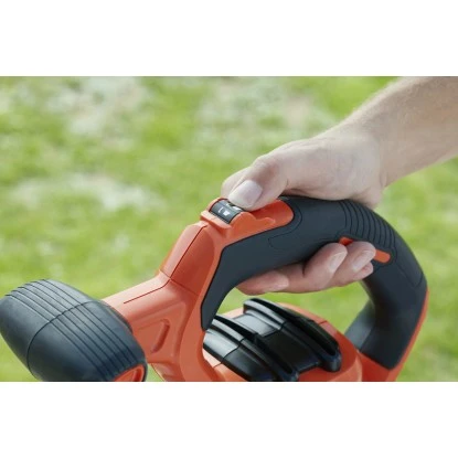 Black & Decker Black+Decker 3-in-1 Elektro-Laubsauger Und Bläser BEBLV301 3.000 W 14 Black & Decker Black+Decker 3-in-1 Elektro-Laubsauger Und Bläser BEBLV301 3.000 W – Bild 14