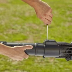 Black & Decker Black+Decker 3-in-1 Elektro-Laubsauger Und Bläser BEBLV301 3.000 W 34 Black & Decker Black+Decker 3-in-1 Elektro-Laubsauger Und Bläser BEBLV301 3.000 W -Gartenwelt Günstiges Geschäft 5035048705216 1138 16