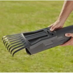 Black & Decker Black+Decker 3-in-1 Elektro-Laubsauger Und Bläser BEBLV301 3.000 W 37 Black & Decker Black+Decker 3-in-1 Elektro-Laubsauger Und Bläser BEBLV301 3.000 W -Gartenwelt Günstiges Geschäft 5035048705216 1138 19