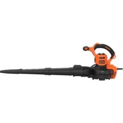 Black & Decker Black+Decker 3-in-1 Elektro-Laubsauger Und Bläser BEBLV301 3.000 W 23 Black & Decker Black+Decker 3-in-1 Elektro-Laubsauger Und Bläser BEBLV301 3.000 W -Gartenwelt Günstiges Geschäft 5035048705216 1138 5
